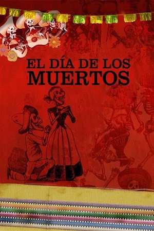 El día de los muertos