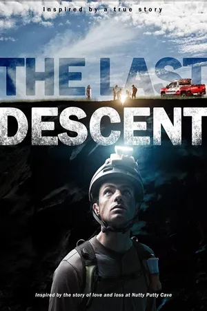The Last Descent