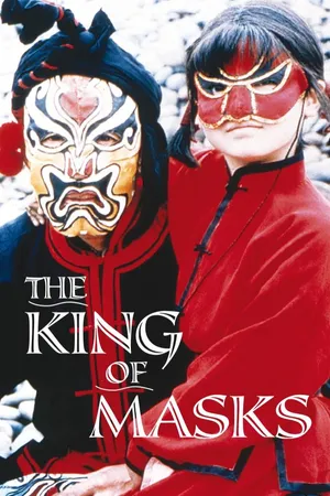The King of Masks