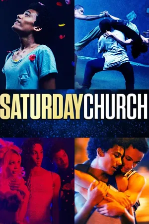 Saturday Church