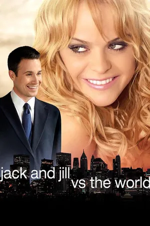 Jack and Jill vs. The World