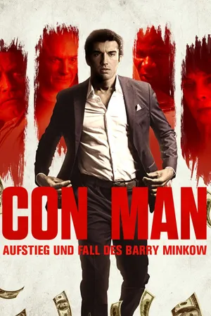 Con Man