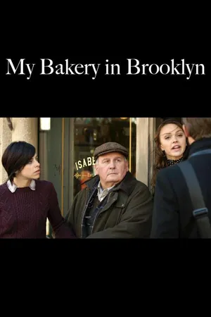My Bakery in Brooklyn