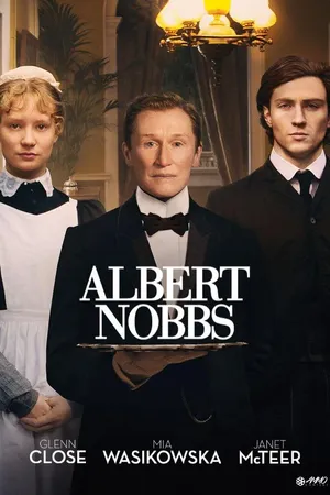 Albert Nobbs