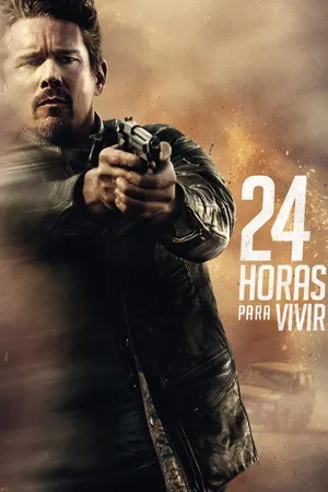 24 horas para vivir