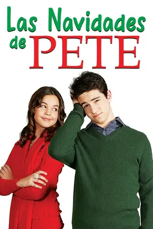 Las navidades de Pete