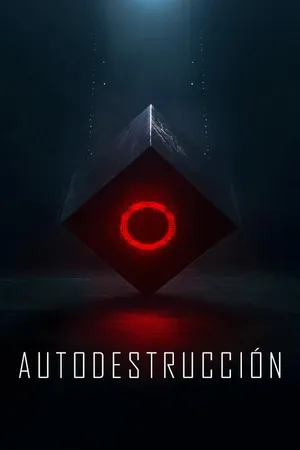 Autodestrucción