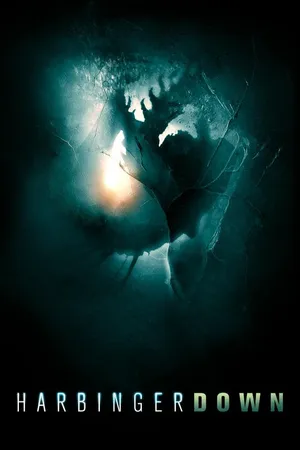 Harbinger Down