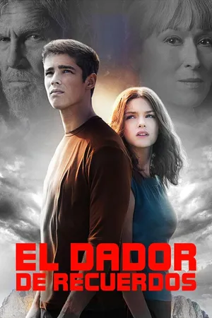 El Dador de Recuerdos