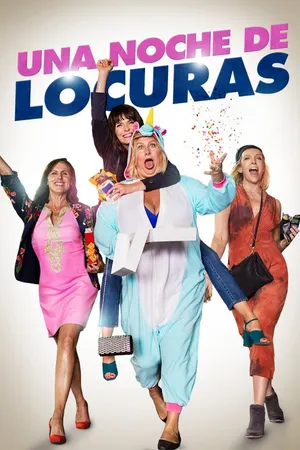 Una Noche de Locuras