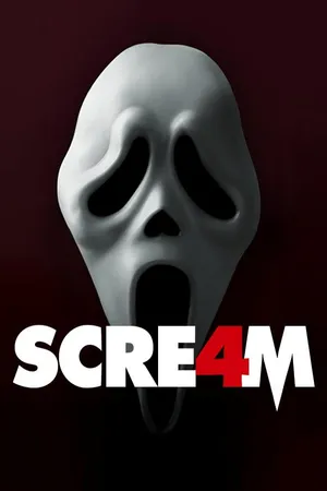 Scream 4