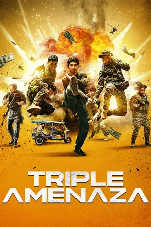 Triple Amenaza