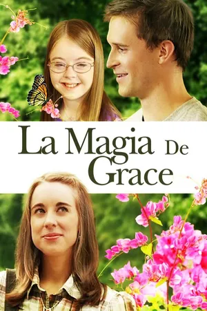La magia de Grace
