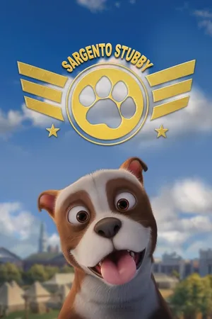 Sargento Stubby