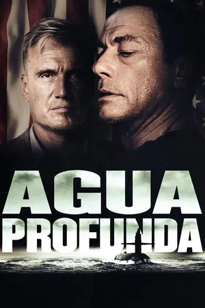 Agua Profunda