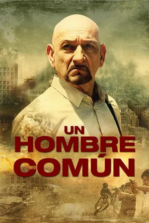 Un Hombre Común