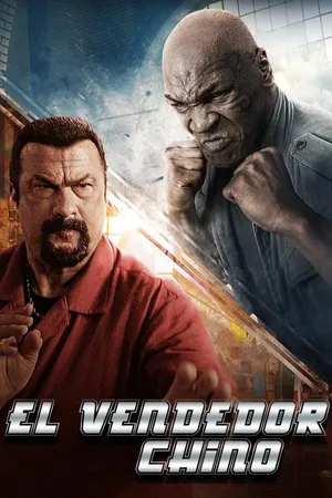 El Vendedor Chino