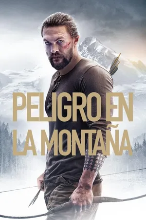 Peligro en la montaña