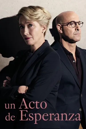 Un acto de esperanza