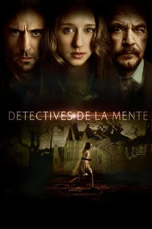 Detectives de la mente