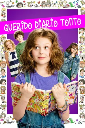 Querido Diario Tonto