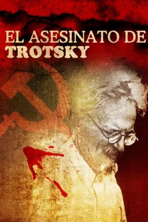El asesinato de Trotsky