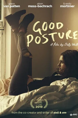 Good Posture