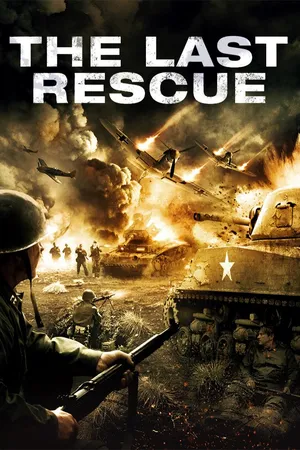 The Last Rescue