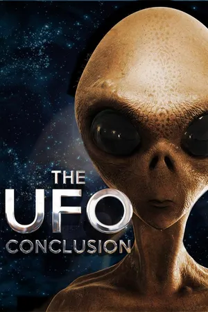 UFO Conclusion