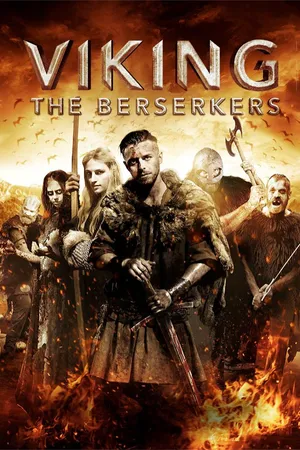 Viking: The Berserkers