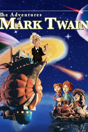The Adventures of Mark Twain