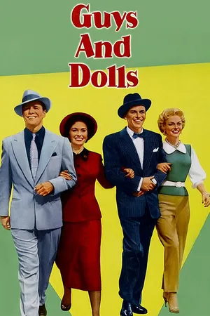 Guys and Dolls