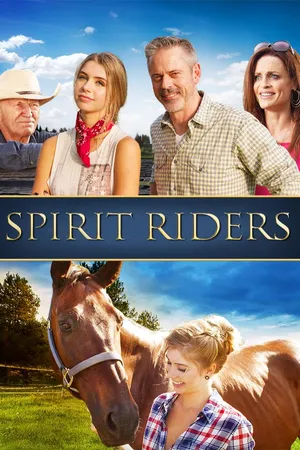 Spirit Riders
