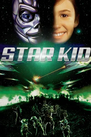 Star Kid