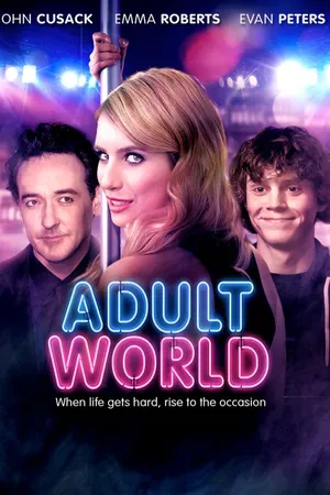 Adult World