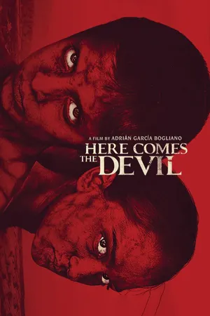 Here Comes The Devil