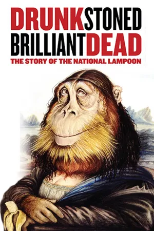 The Story Of The National Lampoon