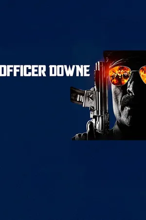 Officer Downe