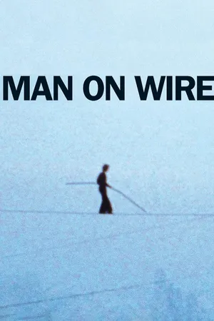 Man On Wire