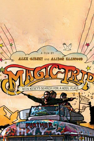 Magic Trip