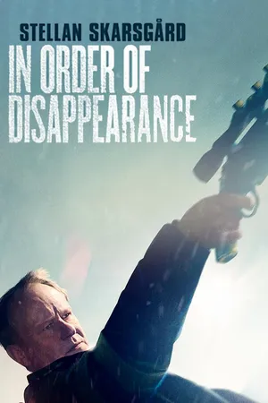 In Order Of Disappearance