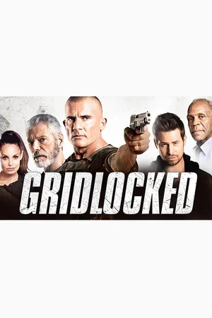Gridlocked