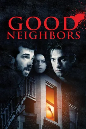 Good Neighbors
