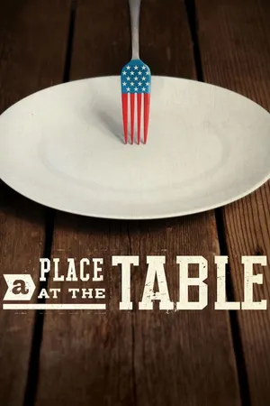A Place at the Table