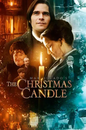 The Christmas Candle