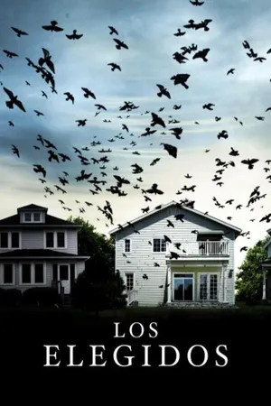 Los Elegidos