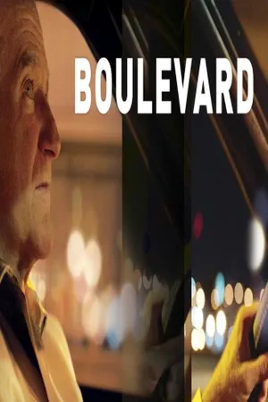 Boulevard