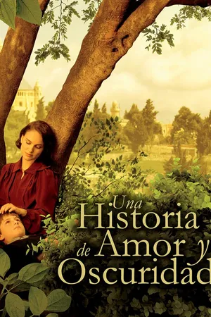 Una historia de amor y oscuridad
