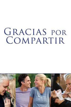Gracias por Compartir