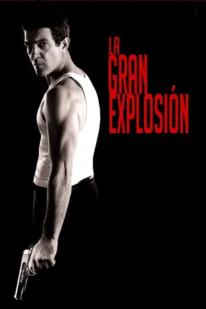 La gran explosión